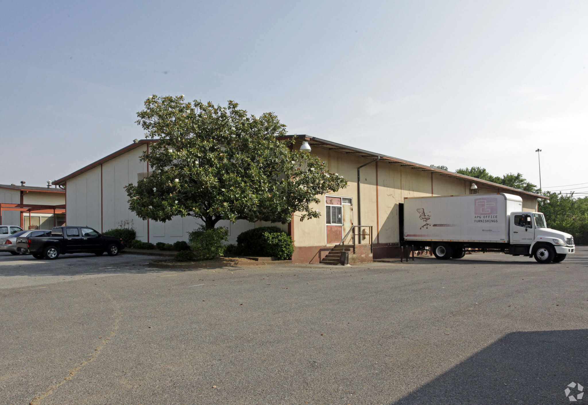 Flex in Memphis, TN for sale Primary Photo- Image 1 of 1