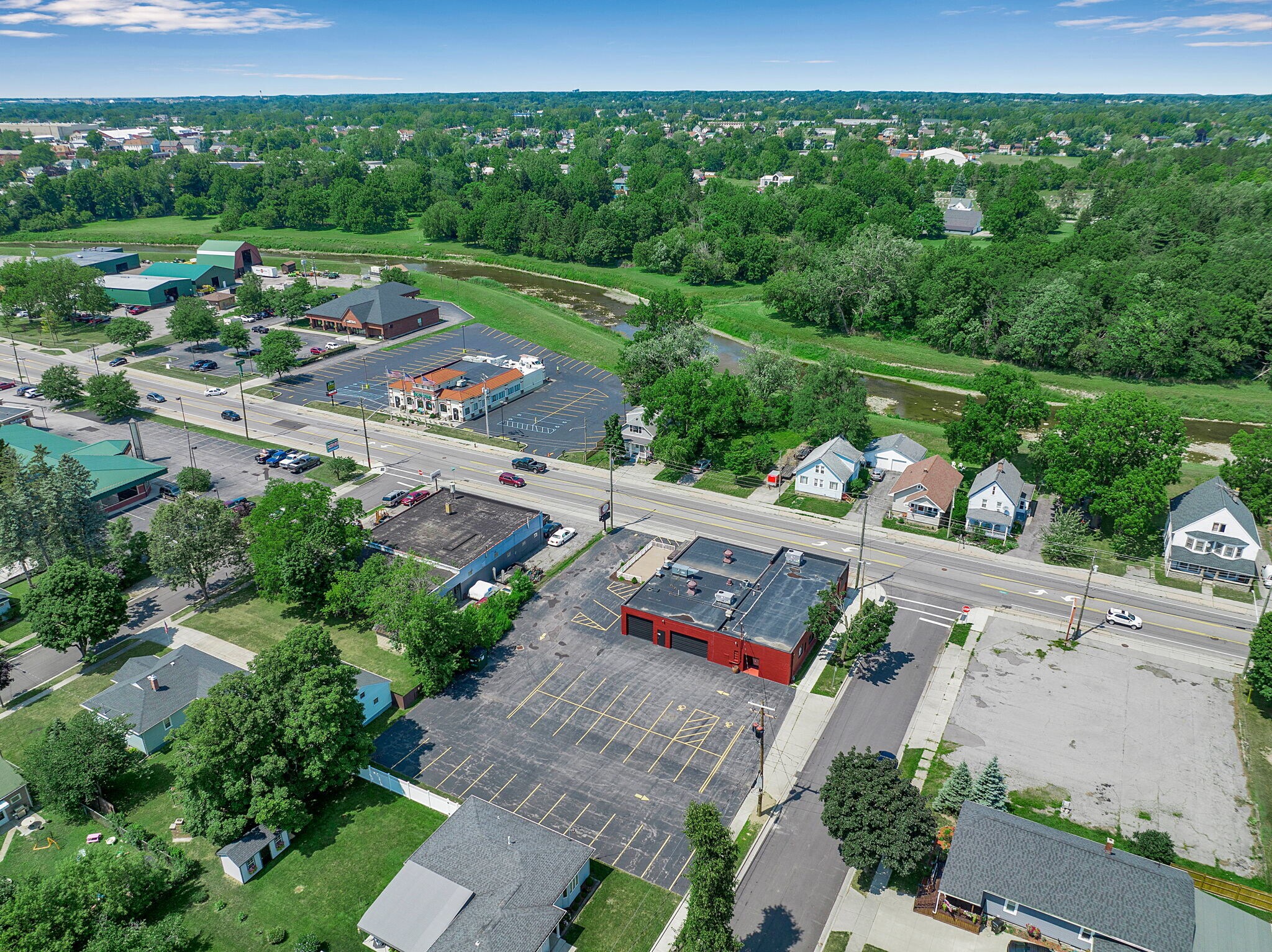 5259 Broadway St, Lancaster, NY 14086 Retail for Sale