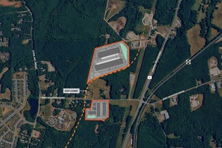 More details for 1069 Bert Winston Rd, Youngsville, NC - Land for Sale