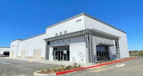 3578 Benton Rd, Winchester, CA for lease Building Photo- Image 1 of 3