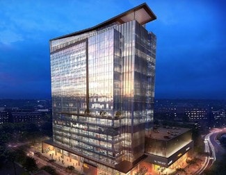 More details for Baldwin Ave & E 3rd St, Charlotte, NC - Office for Lease