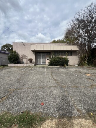 More details for 966 Eh Crump Blvd, Memphis, TN - Office for Sale