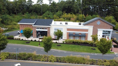 21 Ensign Dr, Avon, CT for lease Building Photo- Image 1 of 4