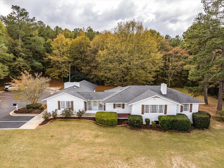 4426 Washington Rd, Evans, GA for sale - Building Photo - Image 1 of 1