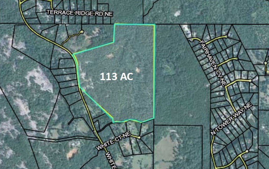 2725 White Rd NE, Conyers, GA for sale Other- Image 1 of 1