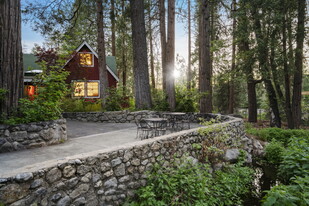 54520 S Circle Dr, Idyllwild CA - Wedding Venue