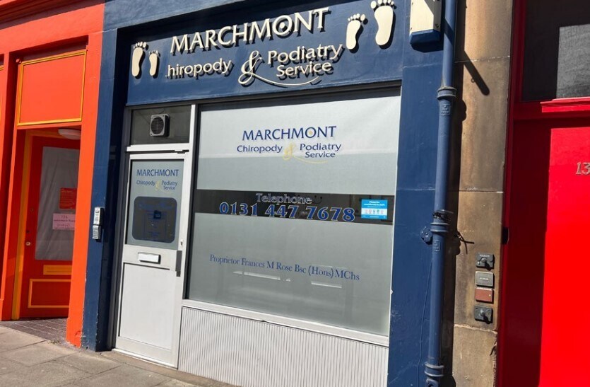 126-134 Marchmont Rd, Edinburgh for sale Building Photo- Image 1 of 1