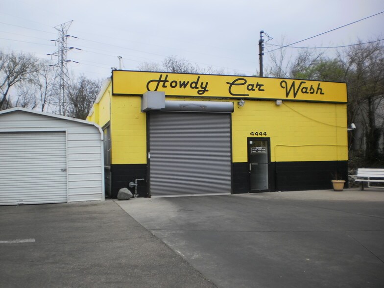 4444 Reading Rd, Cincinnati, OH for sale - Other - Image 1 of 1