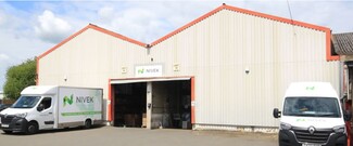 More details for Gravelly Ways, Maidstone - Industrial for Lease