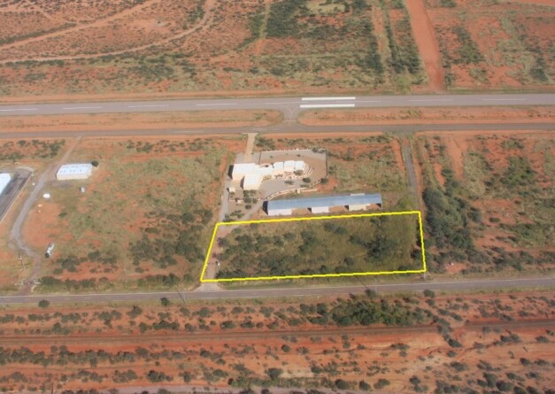 Arizona St, Bisbee, AZ for sale - Primary Photo - Image 1 of 1