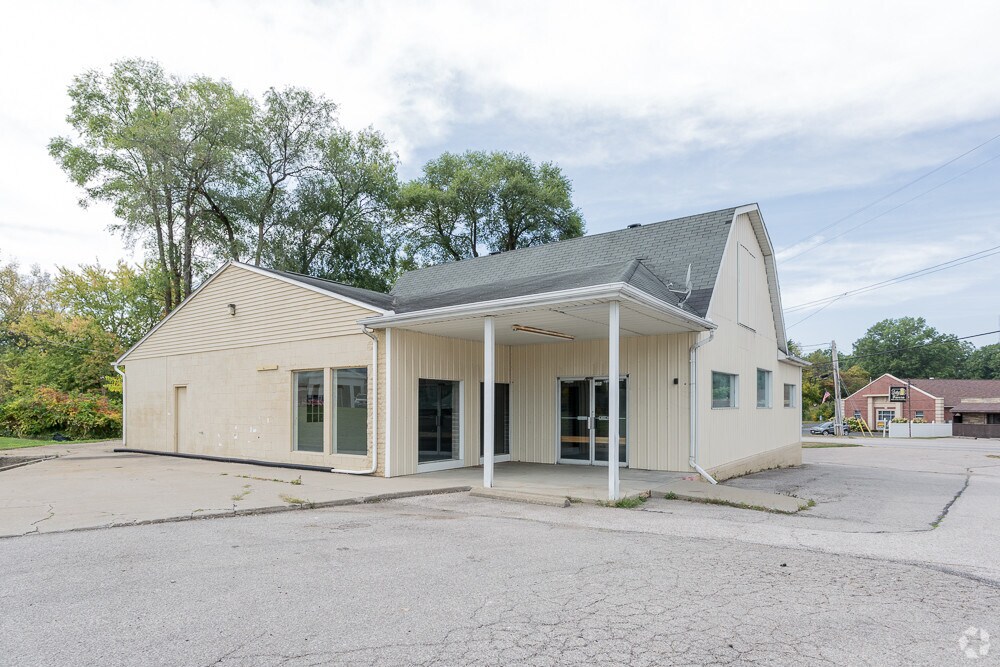 Route 43 Kent, Kent, OH for sale Building Photo- Image 1 of 1