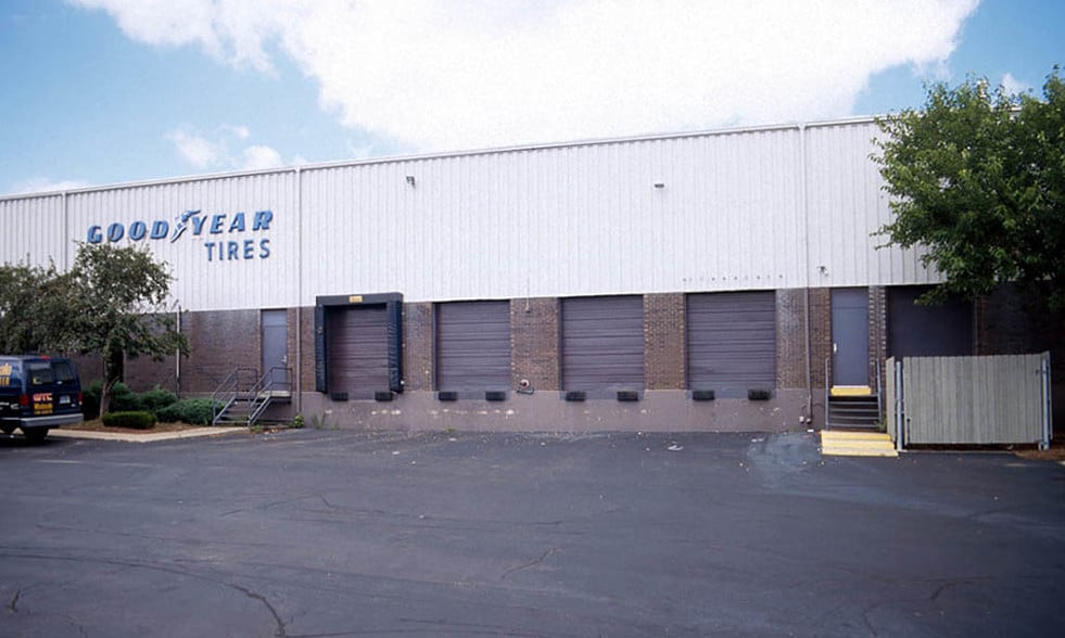 24601-24641 Crestview Ct, Farmington Hills, MI for lease - Other - Image 2 of 7