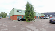 2 Watchmead, Welwyn Garden City HRT - Warehouse