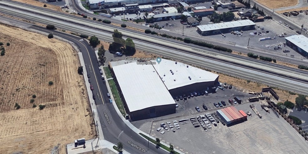 1137 Graphics Dr, Modesto, CA for lease - Other - Image 3 of 6