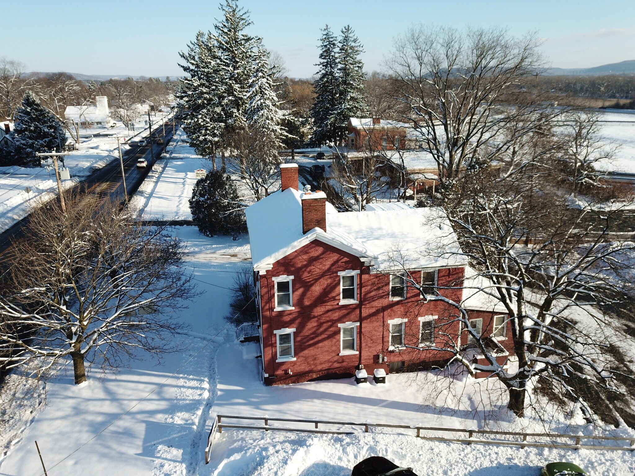 320 Herkimer Rd, Utica, NY 13502 Office for Sale