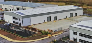 More details for Data Dr, South Kirkby - Industrial for Lease