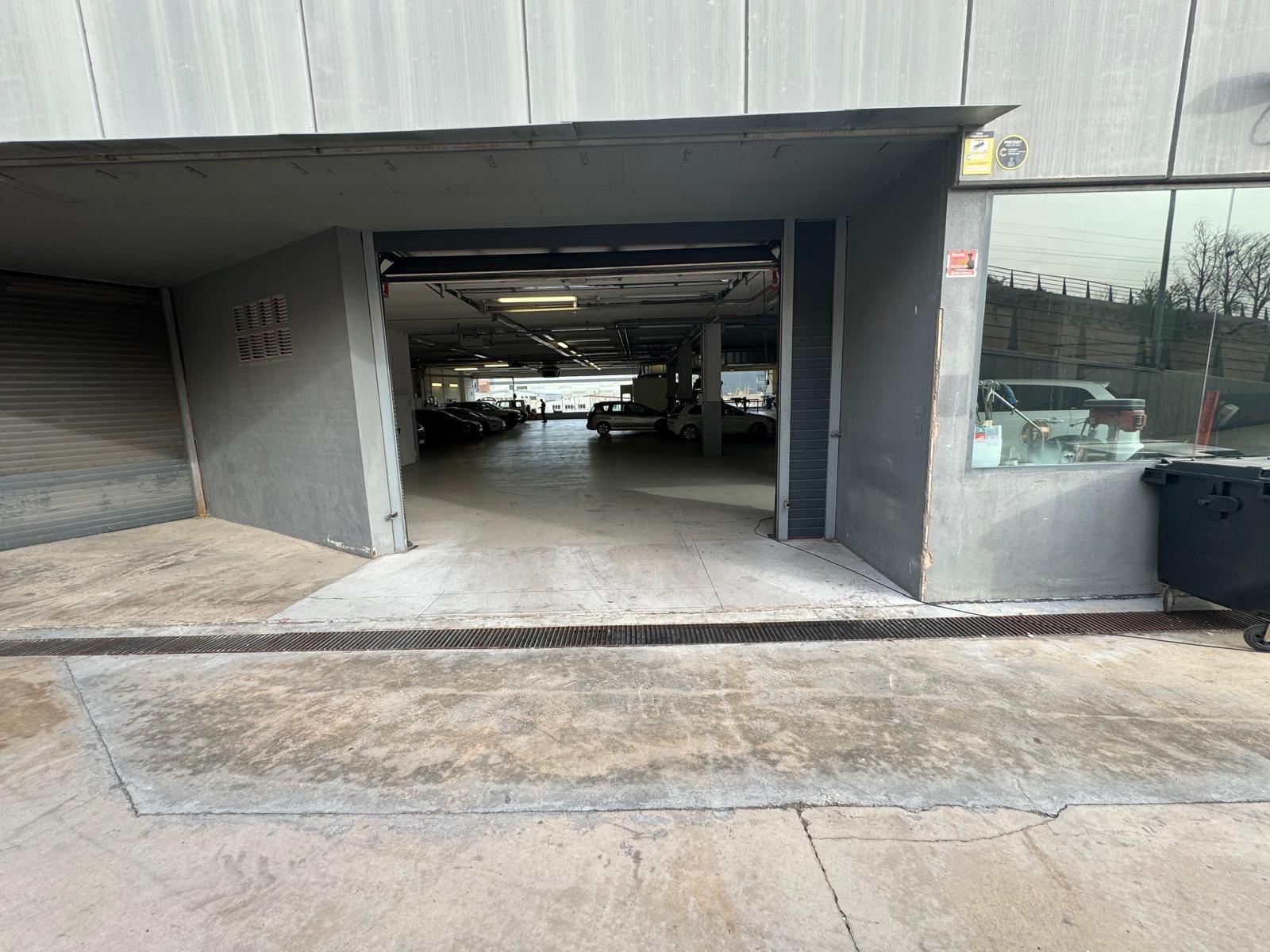 Industrial in Manresa, Barcelona for lease Building Photo- Image 1 of 2