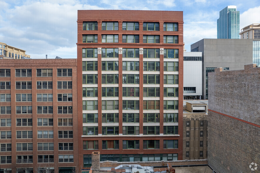 633 S Plymouth Ct, Chicago, IL for sale - Building Photo - Image 1 of 26