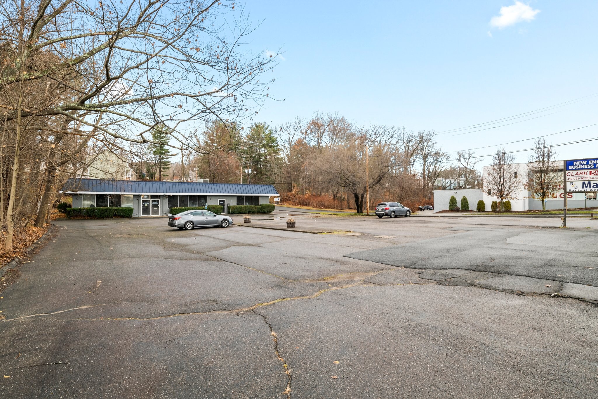 1654 Riverdale St, West Springfield, MA 01089 - Retail for Lease | LoopNet