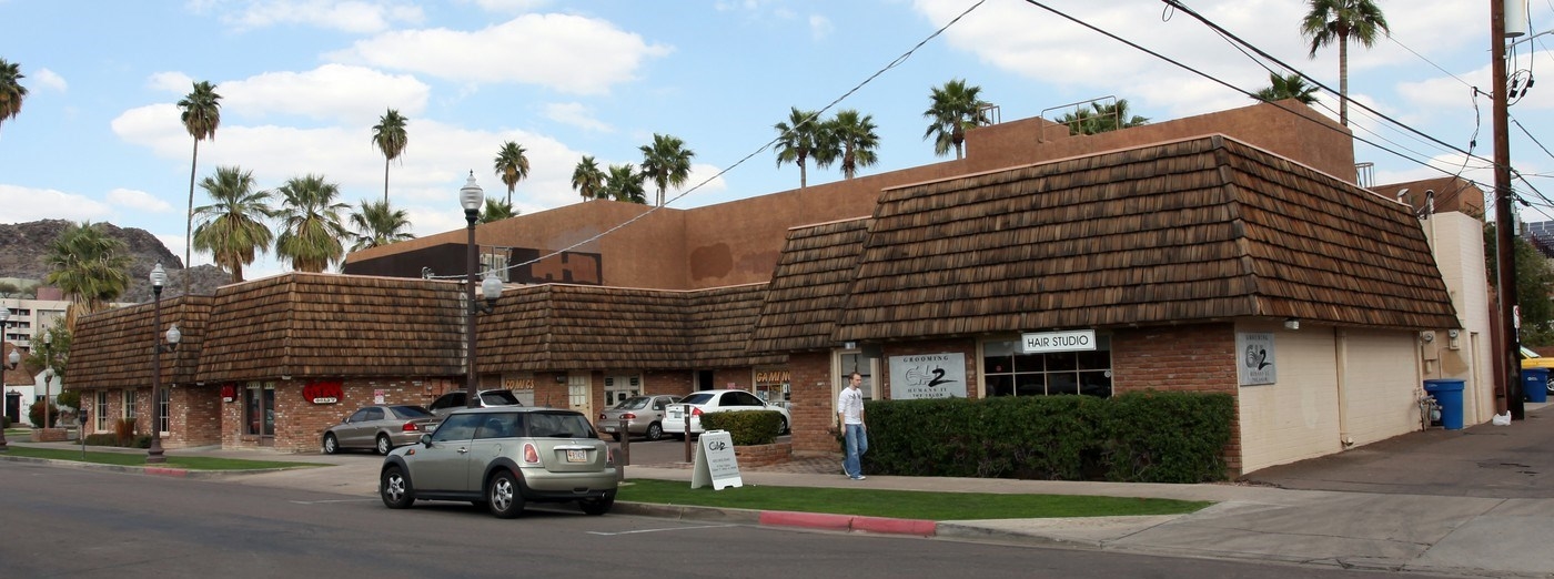 215 E 7th St, Tempe, AZ for sale Primary Photo- Image 1 of 1