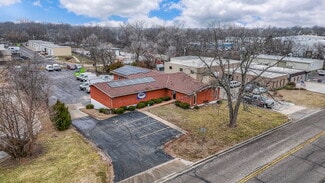 More details for 9020 Rosehill Rd, Lenexa, KS - Office for Sale