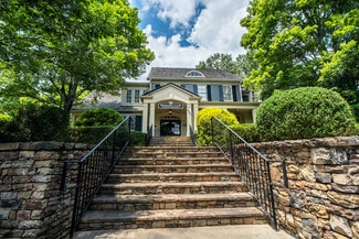 More details for 5920 Odell St, Cumming, GA - Office for Sale