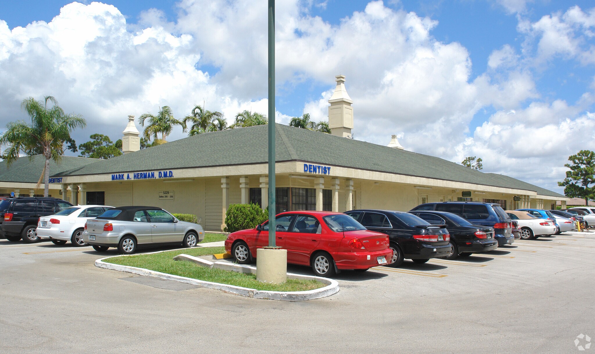 5329 W Atlantic Ave, Delray Beach, FL for sale Primary Photo- Image 1 of 1