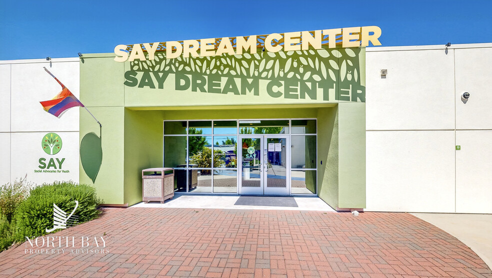 Say Dream Center Campus portfolio of 5 properties for sale on LoopNet.com - Primary Photo - Image 1 of 27