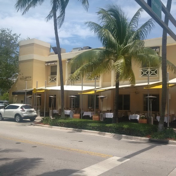 105 E Atlantic Ave, Delray Beach, FL for lease - Building Photo - Image 2 of 2