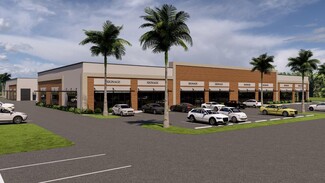 More details for 2631 SW Pine Island Rd, Cape Coral, FL - Flex for Lease