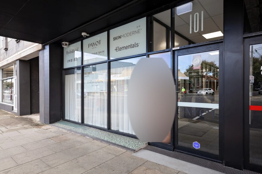 101 Maitland Rd, Islington for sale - Building Photo - Image 2 of 5