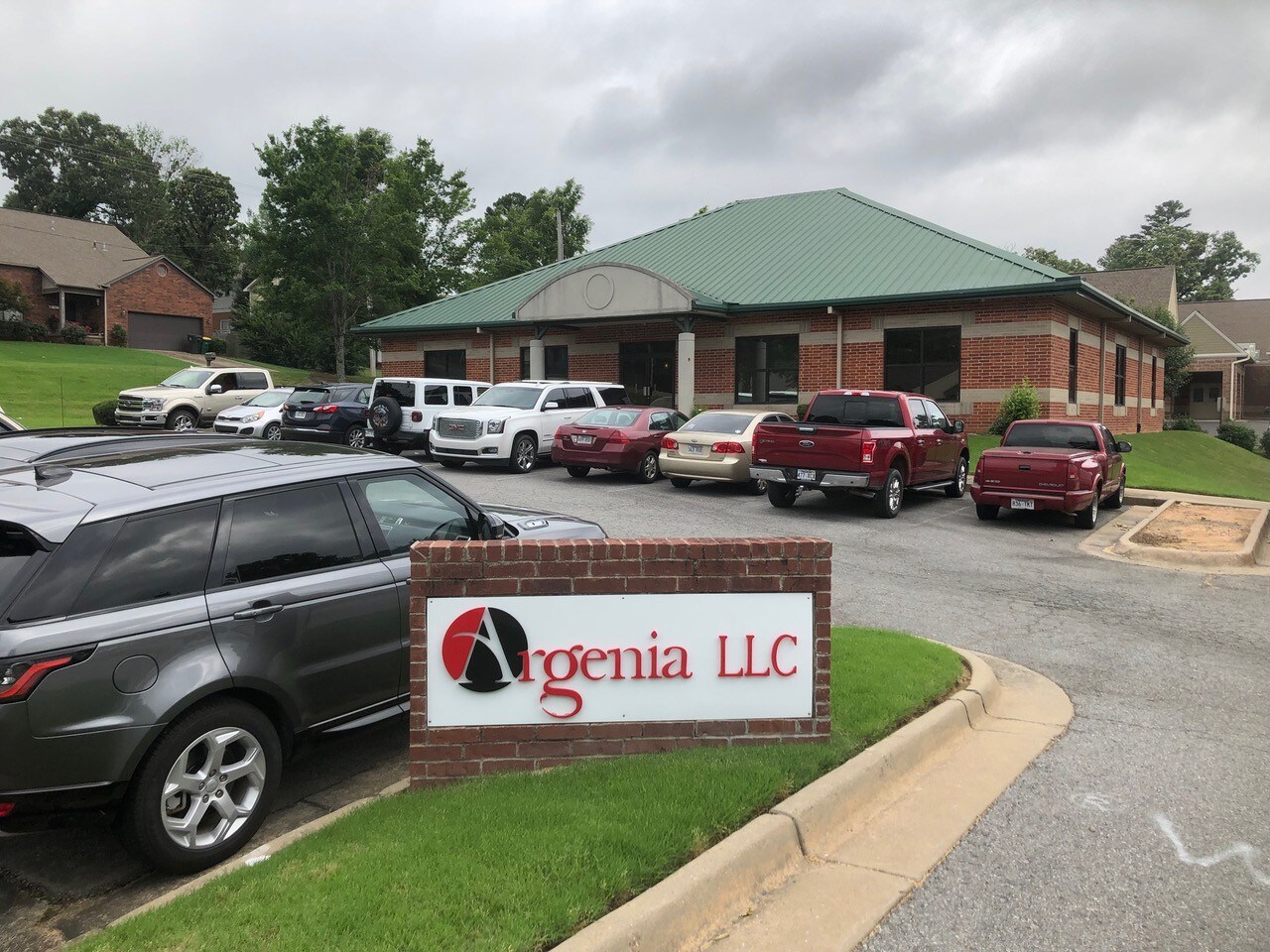 11524 Fairview Rd, Little Rock, AR for sale Building Photo- Image 1 of 1