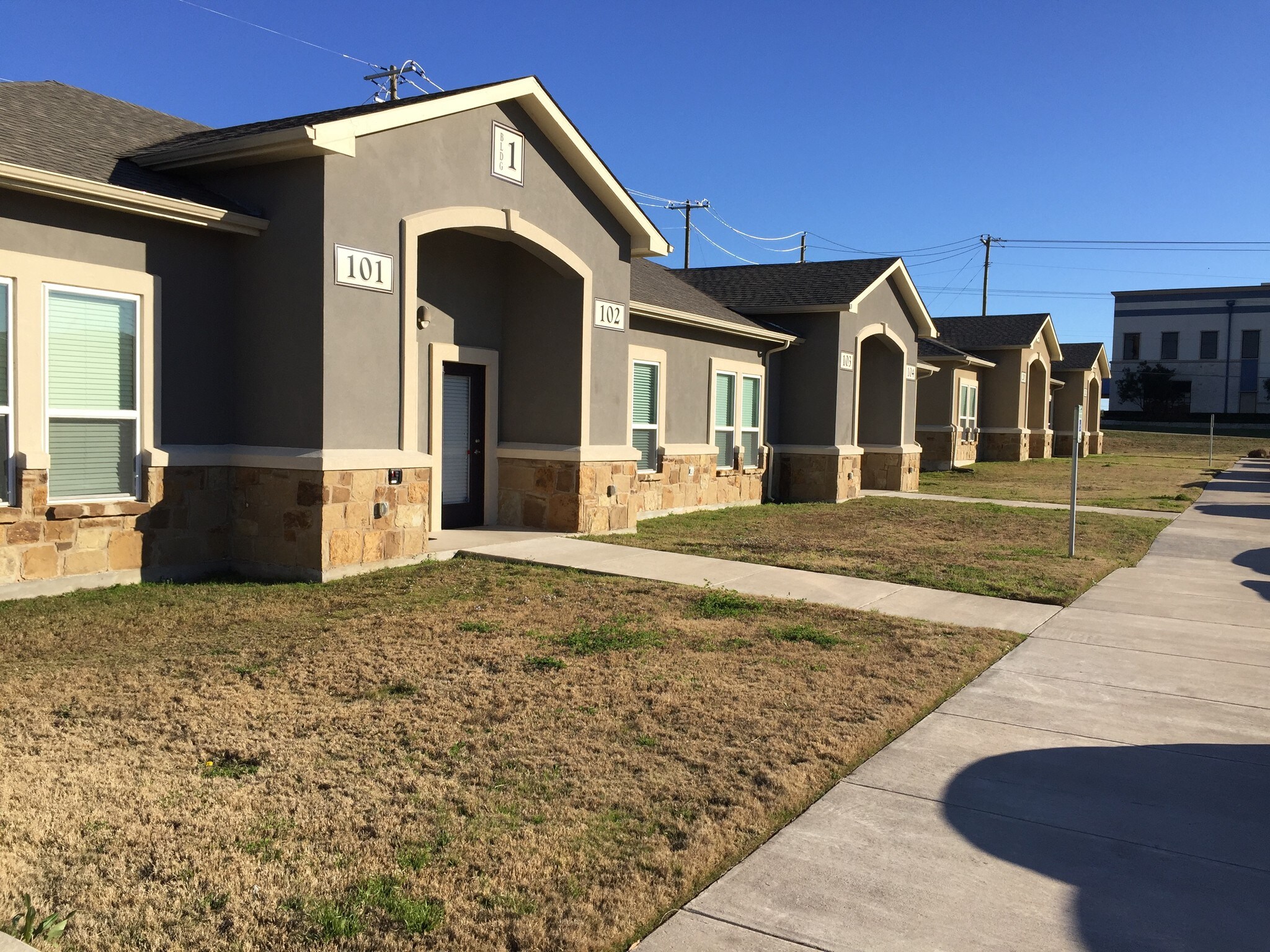 1490 Rusk Rd, Round Rock, TX for sale Other- Image 1 of 1