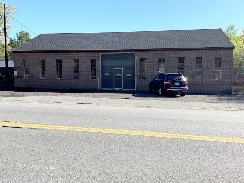 295 N Main St, Middleton, MA for sale - Building Photo - Image 1 of 1