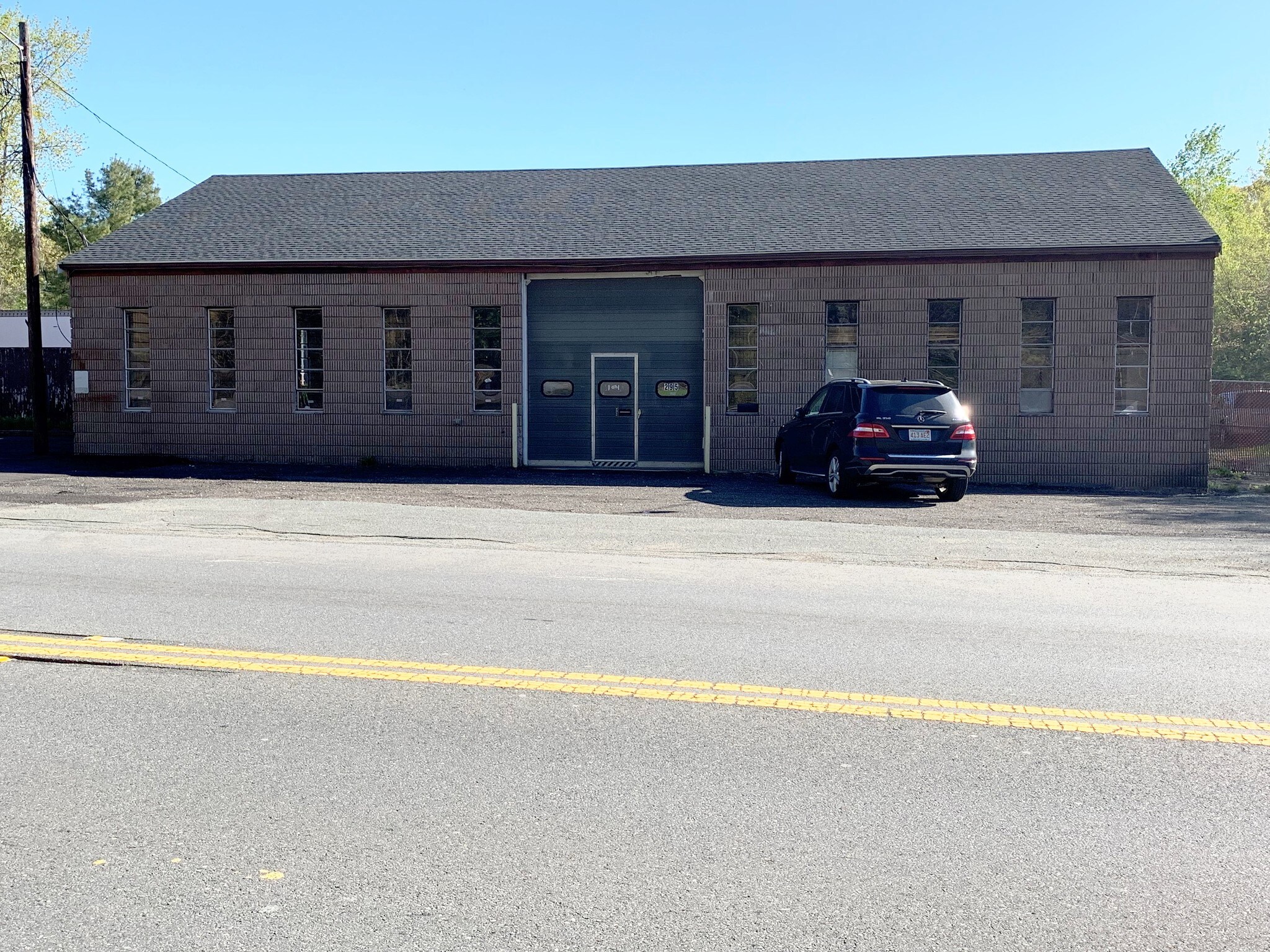 295 N Main St, Middleton, MA for sale Building Photo- Image 1 of 1