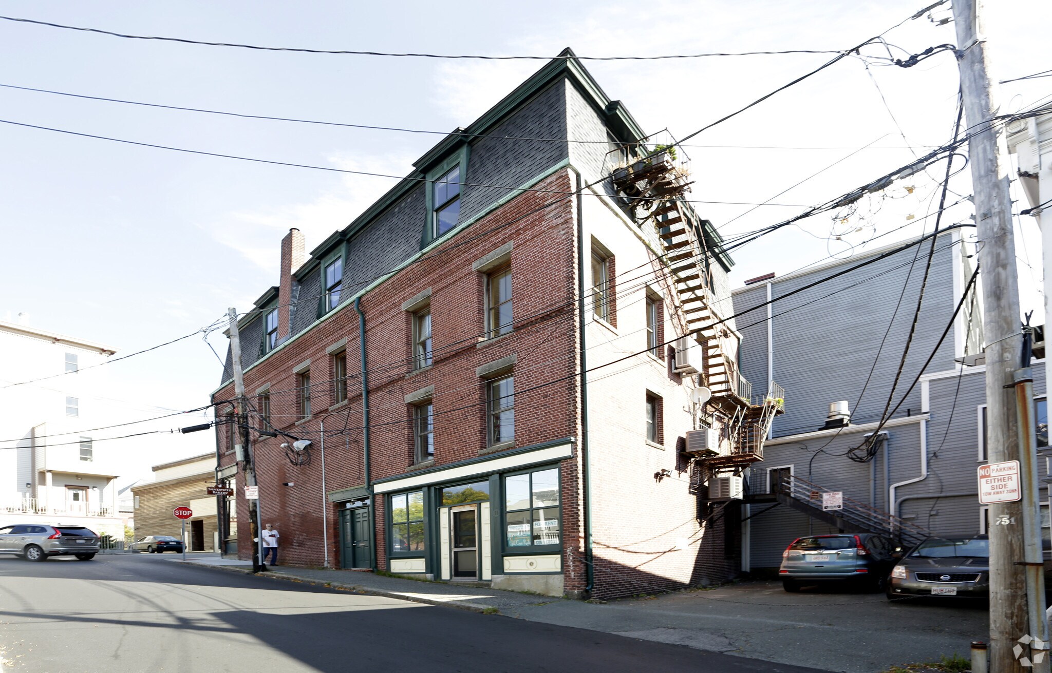 65 Middle St, Gloucester, MA 01930 Office/Retail for Lease