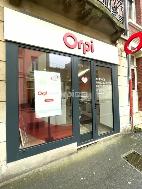 Office in Saint-Quentin for lease Building Photo- Image 1 of 2