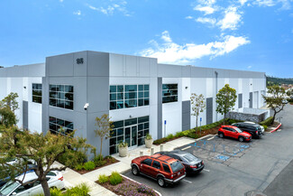 More details for 1816 Ord Way, Oceanside, CA - Industrial for Lease