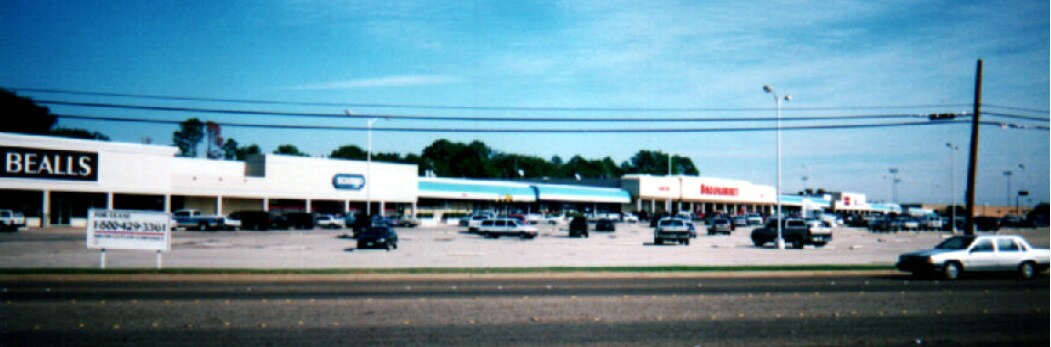 1625 S Loop 256, Palestine, TX for sale Primary Photo- Image 1 of 1