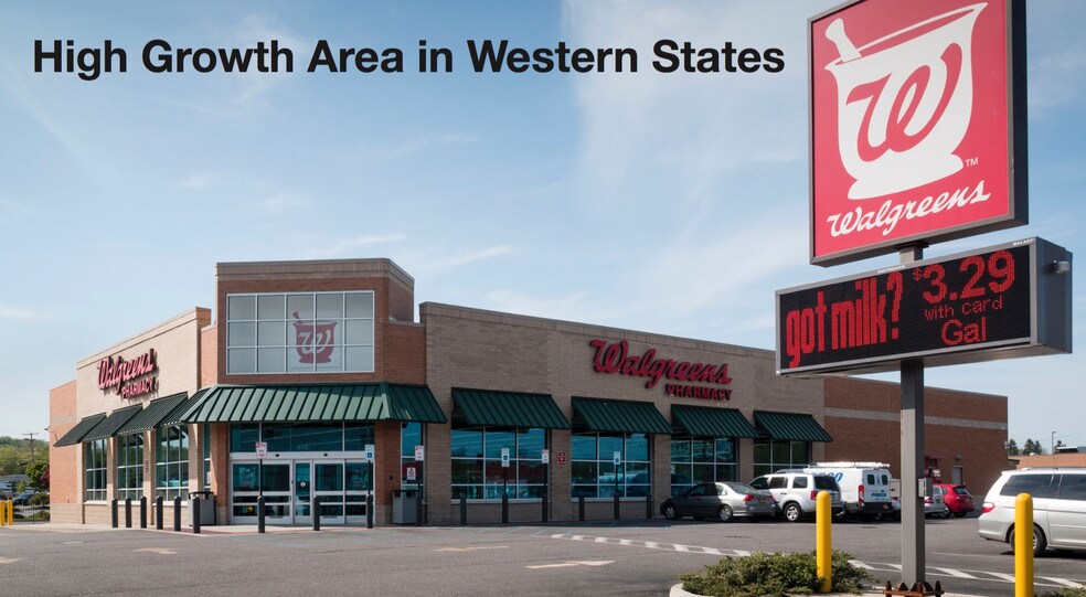 132 N Main St, Payson, UT for sale - Building Photo - Image 1 of 1