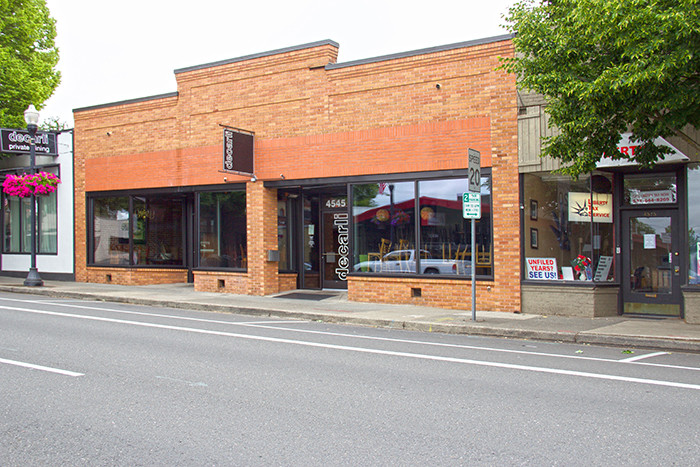 4545 SW Watson Ave, Beaverton, OR for sale Building Photo- Image 1 of 1