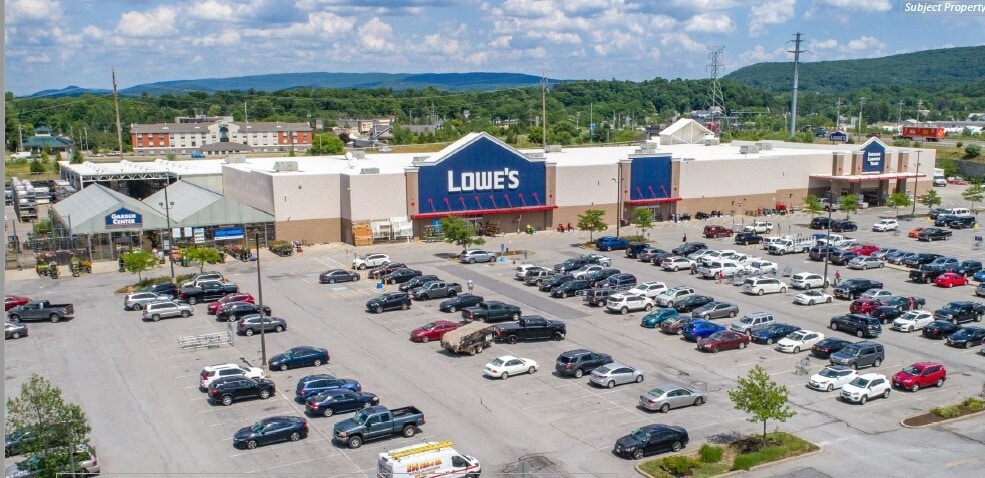 3924 Summerville Way, Chester, NY for sale Building Photo- Image 1 of 1