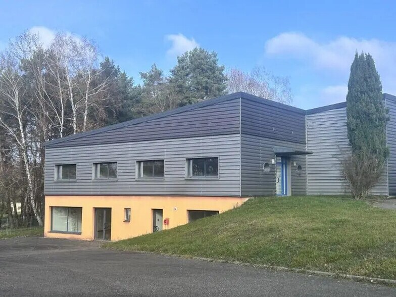 174 Za Domagne, Ceyzériat for lease - Building Photo - Image 3 of 14