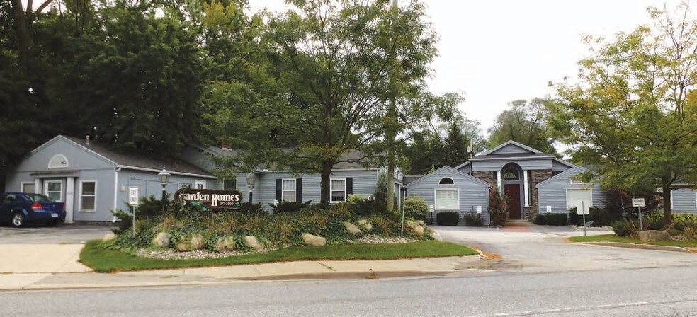 17874 State Road 23, South Bend, IN for sale - Primary Photo - Image 1 of 1