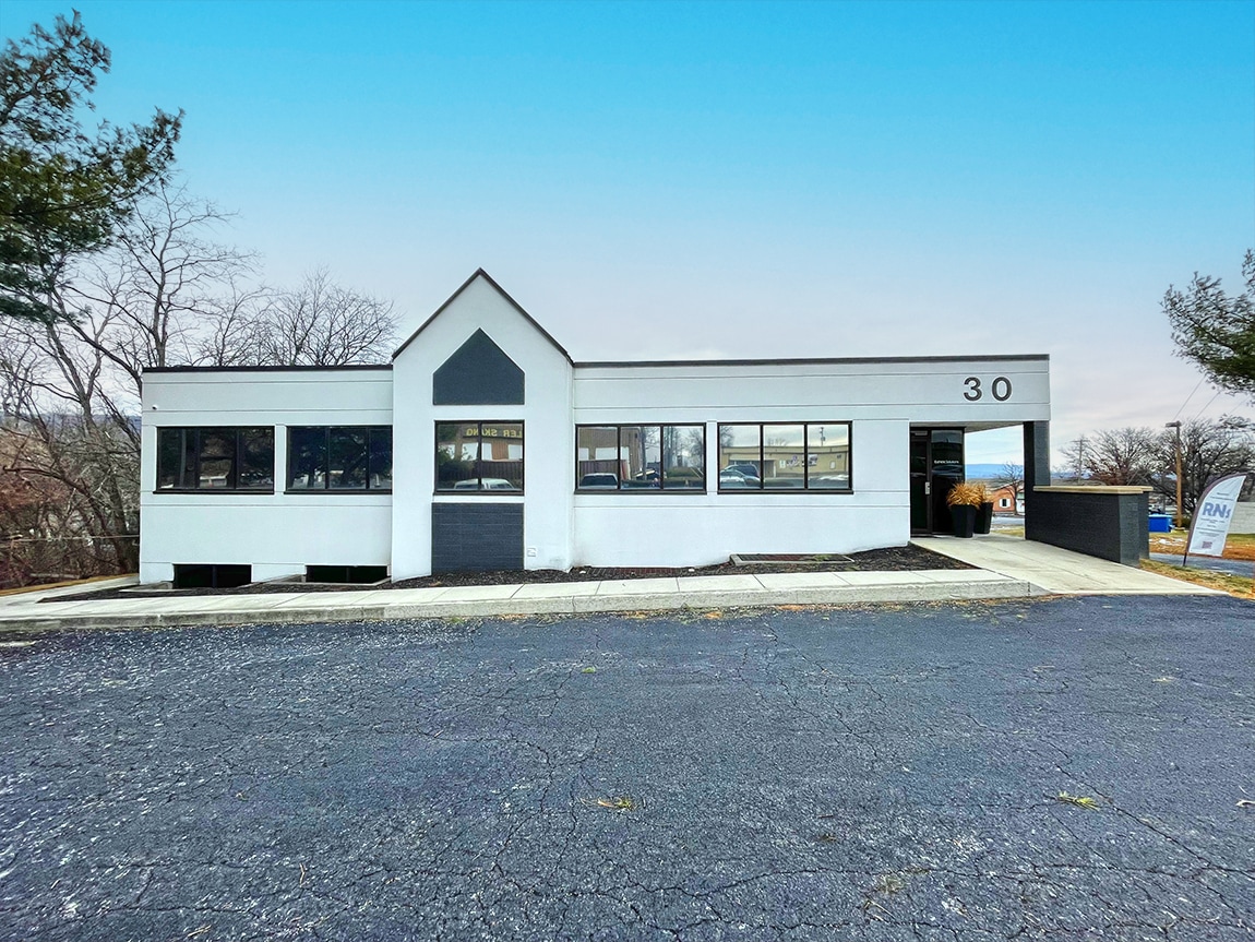 30 E Shady Ln, Enola, PA for lease Building Photo- Image 1 of 9