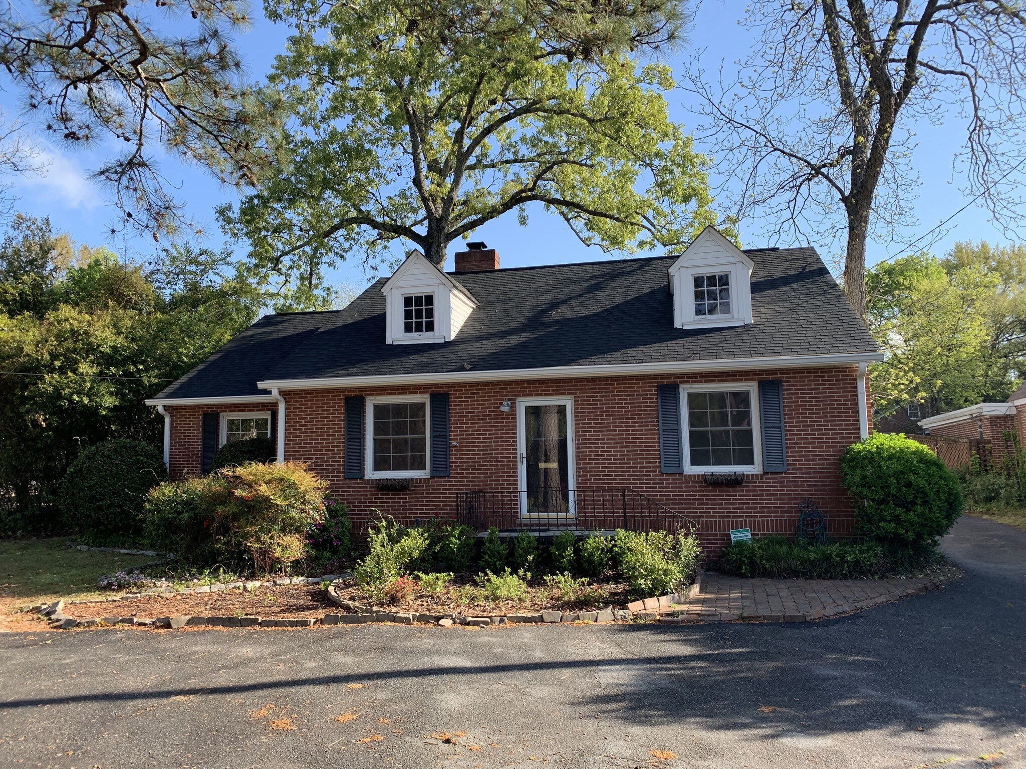 3783 Vineville Ave, Macon, GA for sale Other- Image 1 of 1