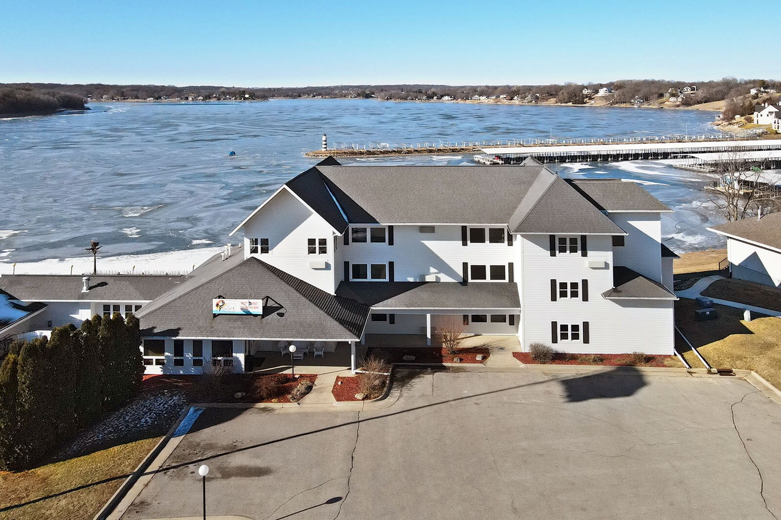 5405 Chimra Rd, Panora, IA for sale Building Photo- Image 1 of 1