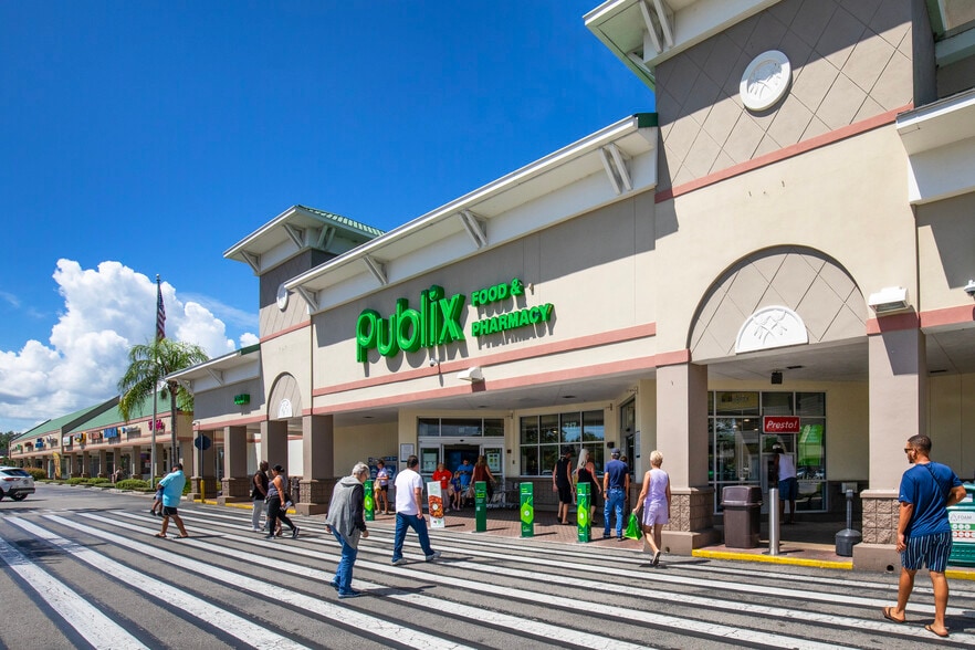 715 N 14th St, Leesburg, FL for lease - Building Photo - Image 2 of 7