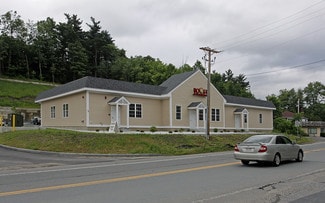 More details for 79 W Main St, Northborough, MA - Retail for Sale