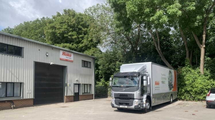 Avondale Way, Wakefield for sale - Building Photo - Image 1 of 1